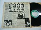 THE BEATLES - JOHN PAUL GEORGE RINGO IN THE 1970S (RARE LP)