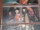 Michael Jackson Picture Disc