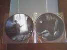 Opeth Deliverance  Double Picture Vinyl Original Vinyl Maniacs 1st Edition