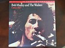 Bob Marley - Catch A Fire  /  MFSL 1-236 /Mobile Fidelity Audiophile