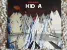 SEALED & MINT- RADIOHEAD - KID A - DOUBLE 10