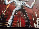 probot double red vinyl LP