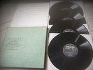6757 142 BEETHOVEN: SAMTLICHE KLAVIERTRIOS /BEAUX ARTS TRIO /4 RECORD BOX SET EX