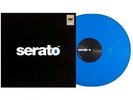 SERATO PERFORMANCE SERIES Control Vinyl Blue 2x LP NEW VINYL