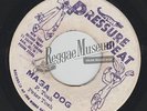 Peter Tosh - Maga Dog - Pressure Beat 7