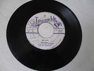 THE MELODIANS   HEY GIRL      LONELY NIGHT   V RARE  ORIG.EDIT 7