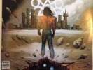 Coheed And Cambria No World For Tomorrow Double Lp Vg+