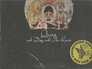 7 QUEEN LPs Jazz II A day at the races Sheer heart attack ST News of the world