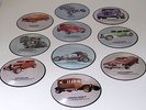 Set of 10 Picture Discs 7