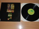 CHRIS SPEDDING Backwood Progression UK LP FIRST PRESS 1970 HARVEST SHSP 4004