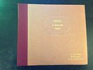 VERDI IL TROVATORE Volume 1 Victor DM106 8 Record Complete Set 78 RPM NM/EX