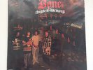 Bone Thugs E. 1999 Eternal LP Vinyl 1995 Ruthless Records M-VG+ S-VG+ Rare
