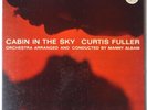 CURTIS FULLER: Cabin in the Sky IMPULSE ORIG Mono VINYL LP NM- jazz VAN GELDER