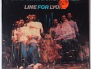 STAN GETZ / CHET BAKER: Line for Lyons SEALED USA Vinyl LP Storyville WOW Jazz