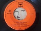 ROBERTO CARLOS gato negro KILLER Latin Garage Punk MOD mexican 7