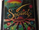 SEGUIDA Love Is LP 12” Original 1974 FANIA  Latin Funk Soul Salsa