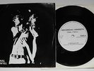 Tynal Tywyll-73 Heb-UK Vinyl 7