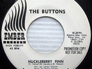 BUTTONS Huckleberry Finn TEEN Girl Group 45 Ronettes copy Steve Venet w2244 HEAR