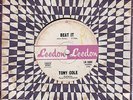 Tony Cole Beat It Rare Australian Leedon Beat Garage 45