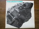 UNDERTONES - The Undertones 1979 UK LP A1/B1 SIRE SRK 6071