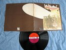 LED ZEPPELIN -Led Zeppelin II (2) - UK G/F Vinyl LP RED/PLUM LABEL 588 198 VG-
