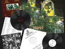 SLAUGHTER Strappado BLACK 2LP limited to 250 copies