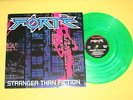 FORTE- STRANGER THAN FICTION (RARE OKLAHOMA POWER METAL) POST OLIVER MAGNUM