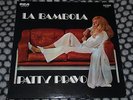 PATTY PRAVO - La Bambola - orig RCA VICTOR LP 1968