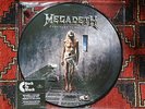 MEGADETH Countdown To Extinction 12