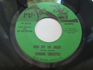 Funk 45 DYNAMIC CORVETTES - KEEP OF THE GRASS ORIG USA RU-JAC NM 