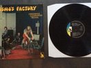 Creedence Clearwater Revival  'Cosmos Factory' Vinyl LP Progressive Liberty 1970