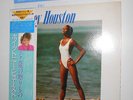 ? Houston Whitney Whitney JAPAN LP OBI Dischi Vinile 33 giri ?