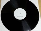 ULTIMA THULE - SVERIGE LP Testpressung DimLPUT001