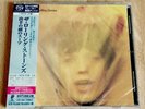 The Rolling Stones - Goats Head Soup Japan SHM SACD