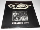 TOO STRONG - Greatest Hits, 2 LP Set