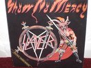 SLAYER LP-SHOW NO MERCY 1984