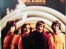 The Kinks - Village Green Preservation Society on Reprise records