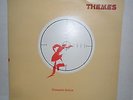 Themes International - Dramatic Action - Scarce Library Music Album - Action