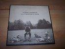 NM 1970 George Harrison All Things Must Pass 3 LP Albums