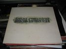 RARE PROG UK FIRST PRESSING KING CRIMSON STARLESS AND BIBLE BLACK 1974 EX