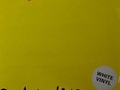 BAD BRAINS - Rock For Light - LP 1983 - White Vinyl Line Rec.
