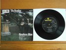 THE BEATLES NOWHERE MAN EP