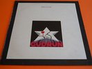 LP ITALIAN PROG PIERROT LUNAIRE - GUDRUN - ORIGINALE PROMO MINT