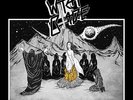 WITCH BLADE - Oskuldernas Eld (NEW*LIM.100*ORANGE+PATCH*SWE 80's METAL*G.CITY)