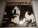 Mothers Of Invention/FRANK ZAPPA - Absolutely Free UK - RARE PROGRESSIVE ROCK LP