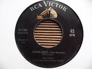 Pio Leiva - CHAPALEANDO - CUBAN SON MONTUNO -  RCA 45 HEAR