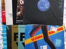 80ies Electro Package 10 x 12