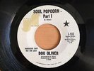 DOC OLIVER Soul popcorn US PROMO 7