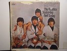 BEATLE ORIGINAL 3RD STATE BUTCHER COVER