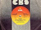 ?RABBIT (DAVE EVANS AC/DC) - TOO MUCH ROCK  'N' ROLL - 7